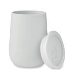 PP dvigubos sienelės termosas 300 ml - Image 7