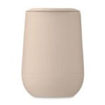 PP dvigubos sienelės termosas 300 ml - Image 21