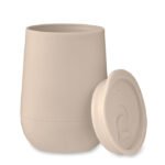 PP dvigubos sienelės termosas 300 ml - Image 18