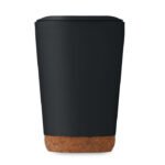 Dvigubo sluoksnio termopuodelis 300 ml - Image 5