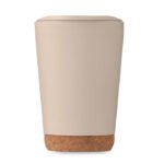 Dvigubo sluoksnio termopuodelis 300 ml - Image 17
