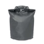 Atsparus vandeniui krepšys 210T RPET 5L - Image 10