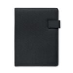Aplankas su 2500 mAh 15W galios banku - Image 3