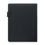 Aplankas su 2500 mAh 15W galios banku - Image 5