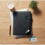Aplankas su 2500 mAh 15W galios banku - Image 10