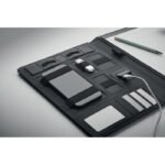 Aplankas su 2500 mAh 15W galios banku - Image 9