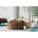Duffle kelioninė rankinė 450 gr/m² - Image 11