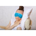 Apverčiamas vėsinantis akių kaukė - Image 7