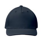 5 skydelių beisbolo kepurė 130 g/m² - Image 18