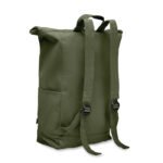 Kuprinė su susukamu viršumi 390 g/m² - Image 4