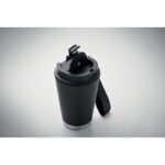 Double wall tumbler 300ml - Image 4