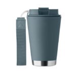 Double wall tumbler 300ml - Image 18