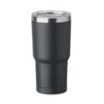 Dvigubos sienelės gertuvė 500 ml