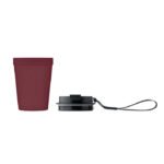 Vienos sienelės stiklinė 300 ml - Image 3