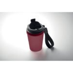 Vienos sienelės stiklinė 300 ml - Image 2