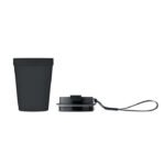 Vienos sienelės stiklinė 300 ml - Image 9