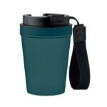 Vienos sienelės stiklinė 300 ml - Image 13