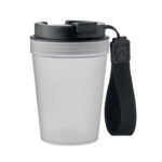 Vienos sienelės stiklinė 300 ml - Image 19