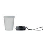 Vienos sienelės stiklinė 300 ml - Image 21