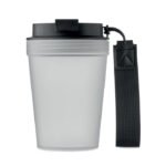 Vienos sienelės stiklinė 300 ml - Image 24