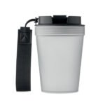 Vienos sienelės stiklinė 300 ml - Image 23