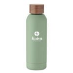 Vienos sienelės butelis 700 ml - Image 3