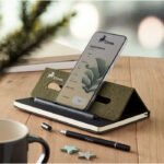 A5 užrašų knygutė su telefono laikikliu - Image 14