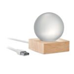LED stiklo rutulys - Image 4