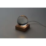 LED stiklo rutulys - Image 3