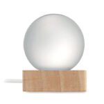 LED stiklo rutulys - Image 6
