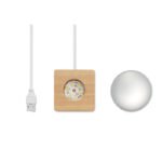 LED stiklo rutulys - Image 7