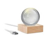 LED stiklinis rutulys - Image 2
