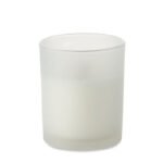 Augalinis vaško žvakė 80 g - Image 21