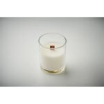 Augalinis vaško žvakė 80 g - Image 33