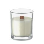 Augalinis vaško žvakė 80 g - Image 30