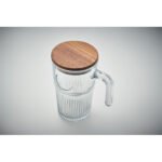 Stiklinis puodelis 450 ml - Image 3