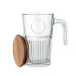 Stiklinis puodelis 450 ml - Image 4
