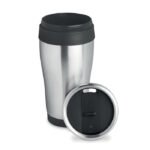 Nerūdijančio plieno puodelis 455 ml - Image 2