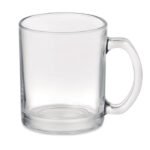 Stiklinė sublimacinė puodelis 300 ml