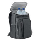Lauko aušintuvas kuprinė 600D RPET - Image 5