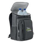 Lauko aušintuvas kuprinė 600D RPET - Image 6