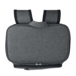 Lauko aušintuvas kuprinė 600D RPET - Image 9