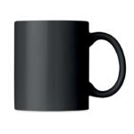 Spalvota keramikinė puodelis 300 ml - Image 3