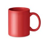 Spalvota keramikinė puodelis 300 ml - Image 8