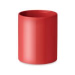 Spalvota keramikinė puodelis 300 ml - Image 9
