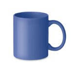 Spalvota keramikinė puodelis 300 ml - Image 13