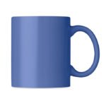 Spalvota keramikinė puodelis 300 ml - Image 15