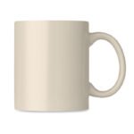 Spalvota keramikinė puodelis 300 ml - Image 17
