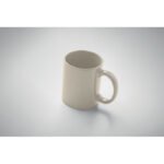 Spalvota keramikinė puodelis 300 ml - Image 19