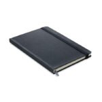 Perdirbtos PU A5 linijuotas užrašų knygelė - Image 6